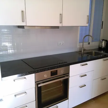 Appartement Departamento Estrella *