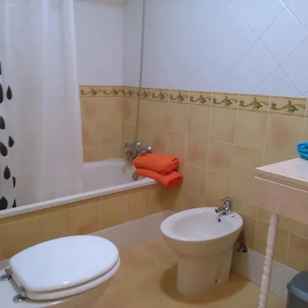 Appartement Departamento Estrella *
