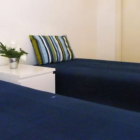 Appartement Departamento Estrella Calpe