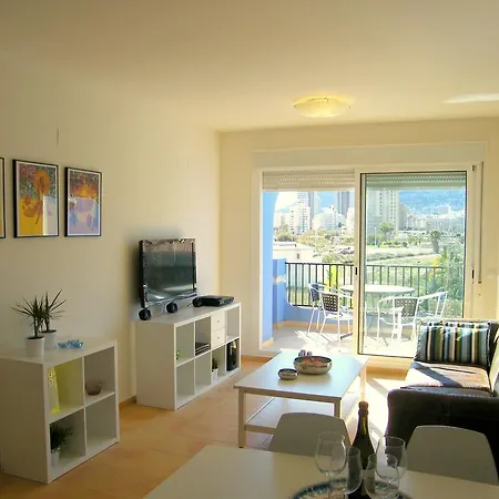 Departamento Estrella Appartement