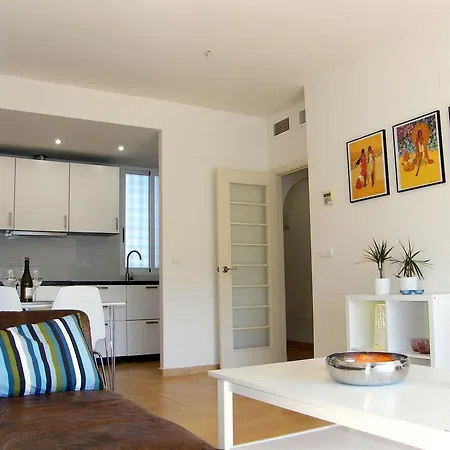 Appartement Departamento Estrella *